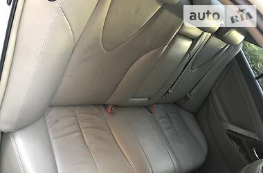 Седан Toyota Camry 2008 в 