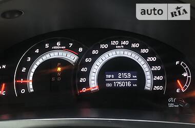 Седан Toyota Camry 2008 в 