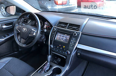 Седан Toyota Camry 2014 в Киеве