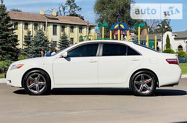 Седан Toyota Camry 2009 в 
