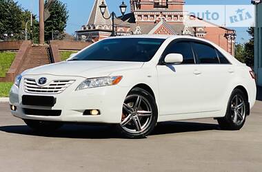 Седан Toyota Camry 2009 в 