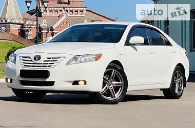Седан Toyota Camry 2009 в 