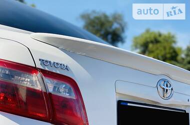 Седан Toyota Camry 2009 в 