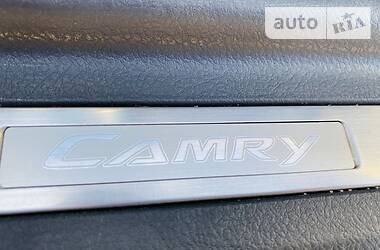 Седан Toyota Camry 2009 в 