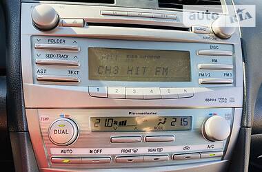 Седан Toyota Camry 2009 в 