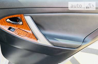 Седан Toyota Camry 2009 в 