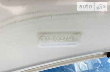 Седан Toyota Camry 2009 в 