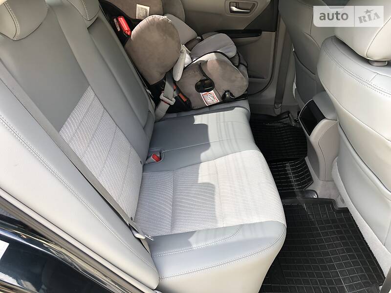 Седан Toyota Camry 2015 в Тульчині фото 33 Седан Toyota Camry 2015 в Тульчині