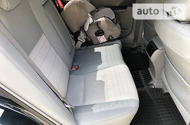 Седан Toyota Camry 2015 в 