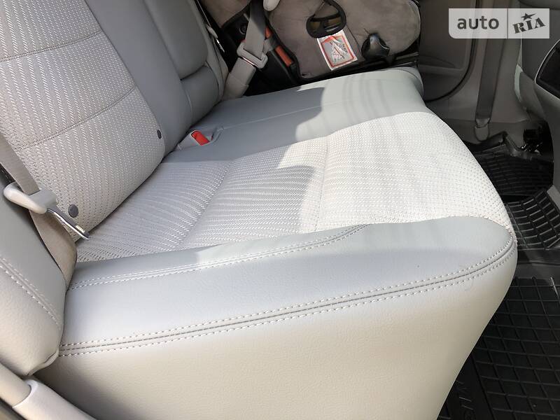 Седан Toyota Camry 2015 в Тульчині фото 35 Седан Toyota Camry 2015 в Тульчині