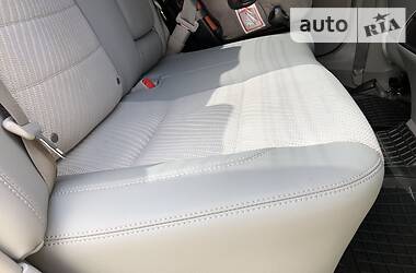 Седан Toyota Camry 2015 в 