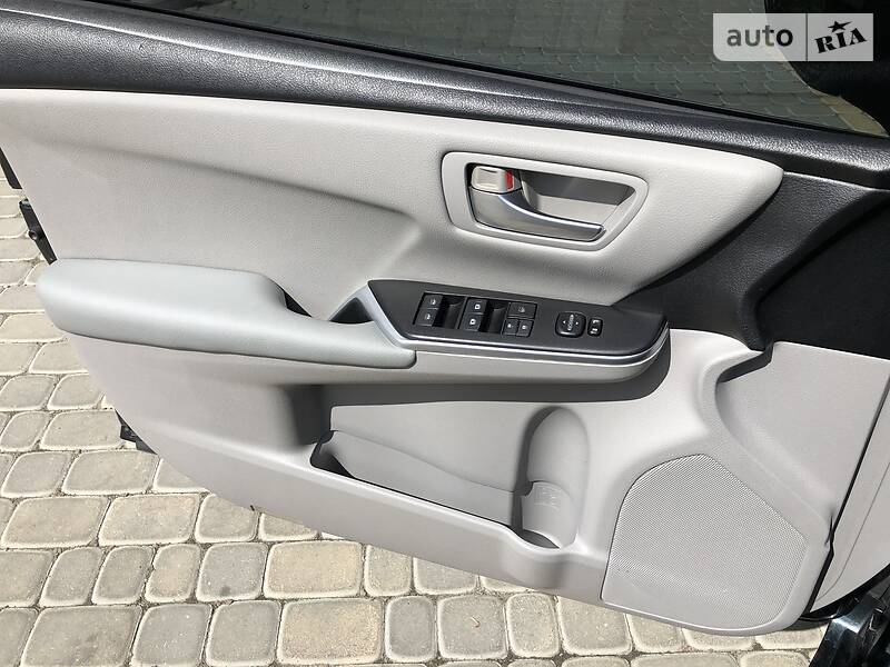 Седан Toyota Camry 2015 в Тульчині фото 44 Седан Toyota Camry 2015 в Тульчині