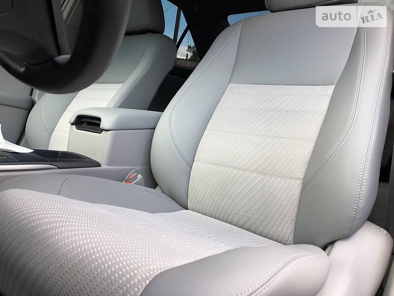 Седан Toyota Camry 2015 в Тульчині фото 51 Седан Toyota Camry 2015 в Тульчині