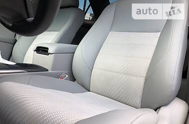 Седан Toyota Camry 2015 в 