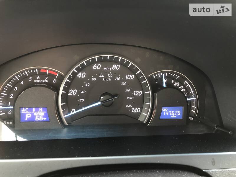 Седан Toyota Camry 2015 в Тульчині фото 54 Седан Toyota Camry 2015 в Тульчині