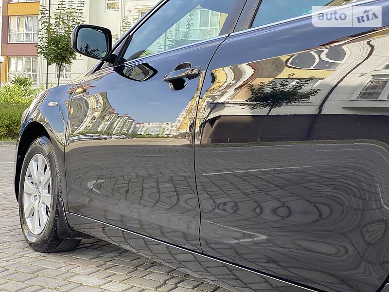 Седан Toyota Camry 2008 в Івано-Франківську фото 37 Седан Toyota Camry 2008 в Івано-Франківську