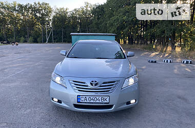 Седан Toyota Camry 2007 в Умані