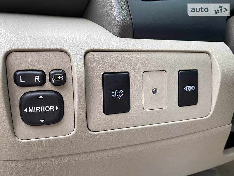 Седан Toyota Camry 2007 в Хмельницькому фото 28 Седан Toyota Camry 2007 в Хмельницькому