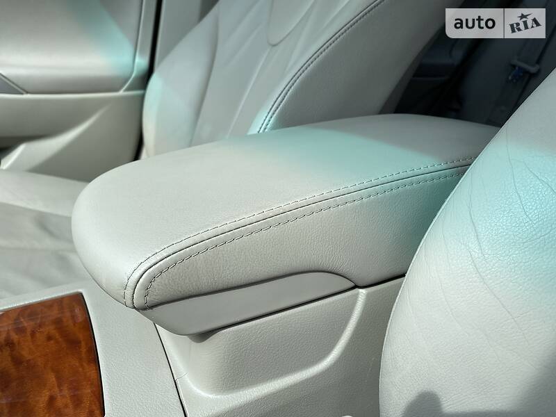 Седан Toyota Camry 2007 в Хмельницькому фото 42 Седан Toyota Camry 2007 в Хмельницькому