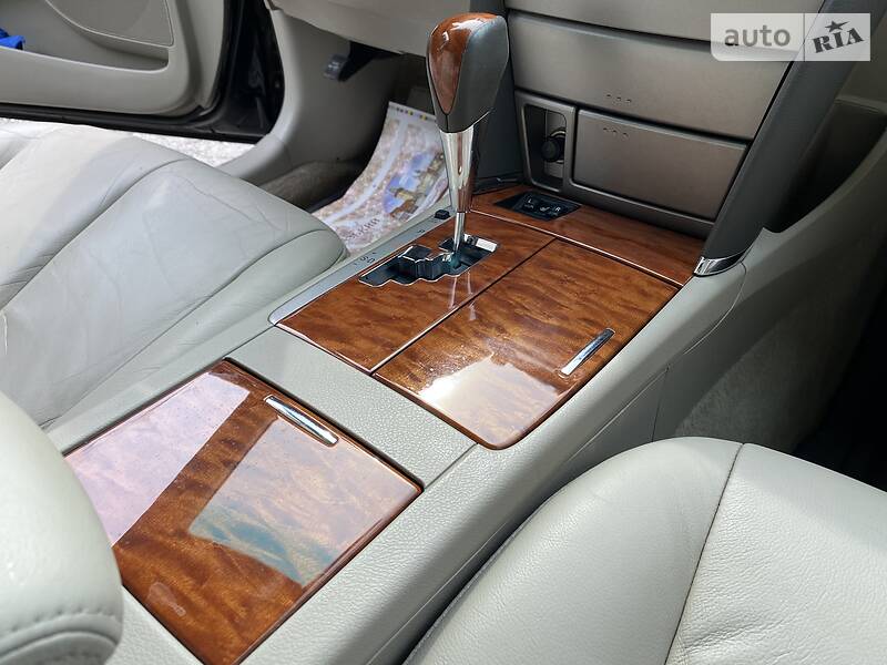 Седан Toyota Camry 2007 в Хмельницькому фото 49 Седан Toyota Camry 2007 в Хмельницькому