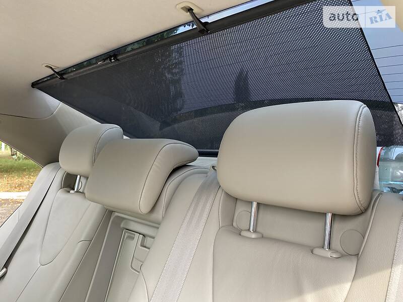 Седан Toyota Camry 2007 в Хмельницькому фото 63 Седан Toyota Camry 2007 в Хмельницькому