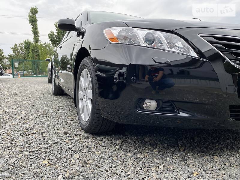 Седан Toyota Camry 2007 в Хмельницькому фото 93 Седан Toyota Camry 2007 в Хмельницькому