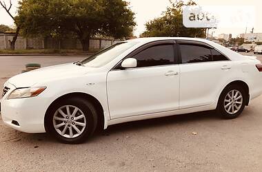 Седан Toyota Camry 2009 в Одессе