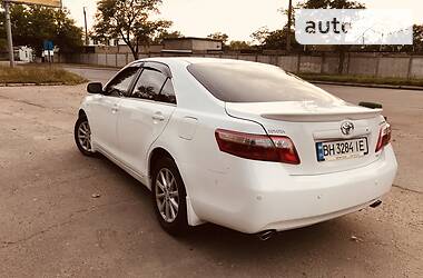 Седан Toyota Camry 2009 в Одессе