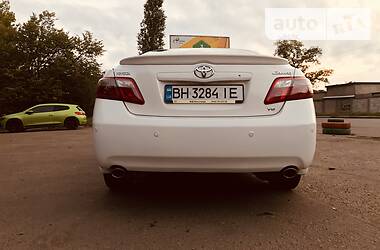 Седан Toyota Camry 2009 в Одессе