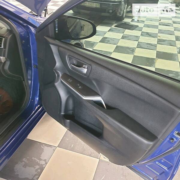 Седан Toyota Camry 2015 в Одессе фото 30 Седан Toyota Camry 2015 в Одессе