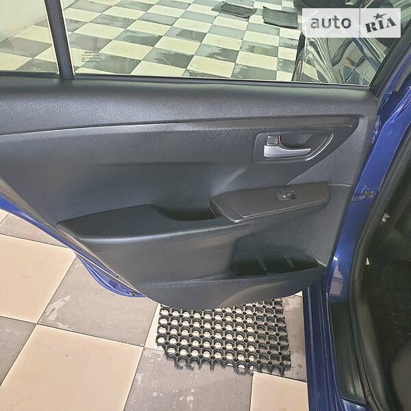 Седан Toyota Camry 2015 в Одессе фото 34 Седан Toyota Camry 2015 в Одессе