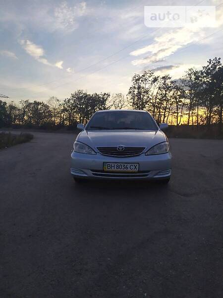 Toyota Camry 2004