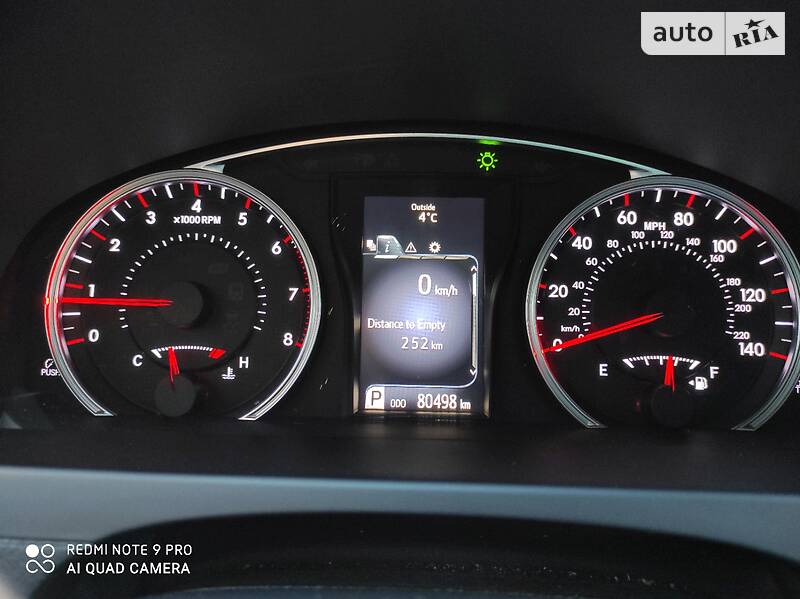 Седан Toyota Camry 2016 в Броварах фото 20 Седан Toyota Camry 2016 в Броварах