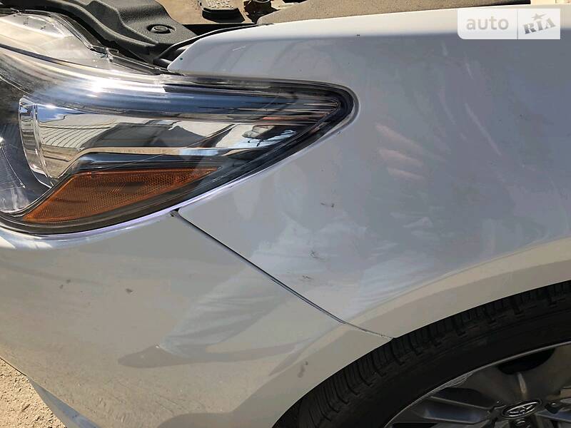 Седан Toyota Camry 2016 в Броварах фото 24 Седан Toyota Camry 2016 в Броварах