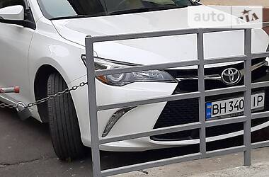 Седан Toyota Camry 2015 в Подольске