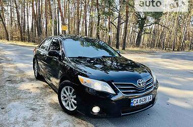 Седан Toyota Camry 2009 в Харькове