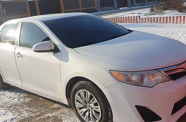 Седан Toyota Camry 2013 в Білій Церкві