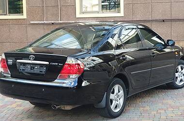 Седан Toyota Camry 2006 в Одесі