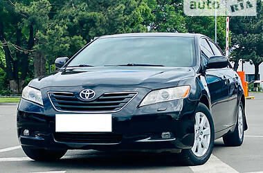 Седан Toyota Camry 2008 в Одесі