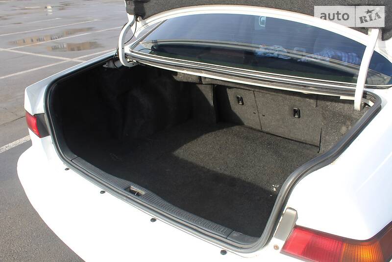Седан Toyota Camry 1997 в Каменец-Подольском фото 24 Седан Toyota Camry 1997 в Каменец-Подольском