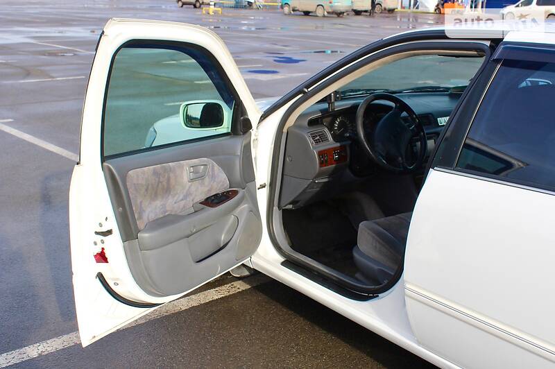 Седан Toyota Camry 1997 в Каменец-Подольском фото 20 Седан Toyota Camry 1997 в Каменец-Подольском