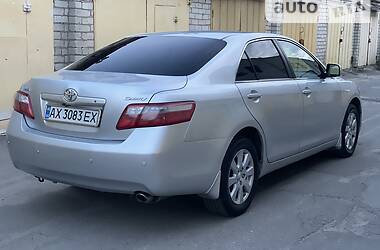 Седан Toyota Camry 2008 в Харькове