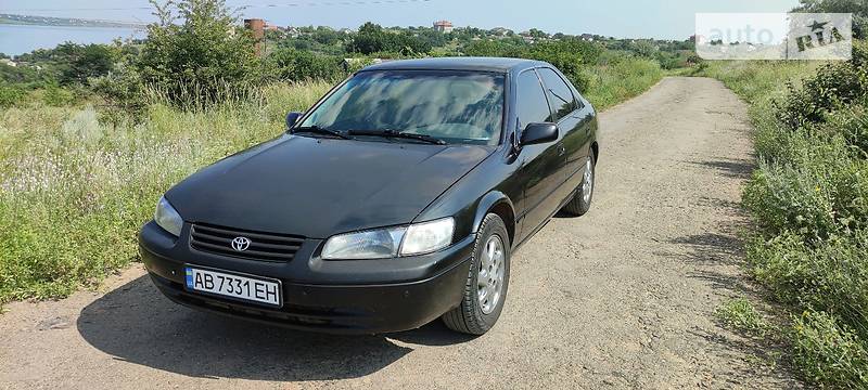 Toyota Camry 1999