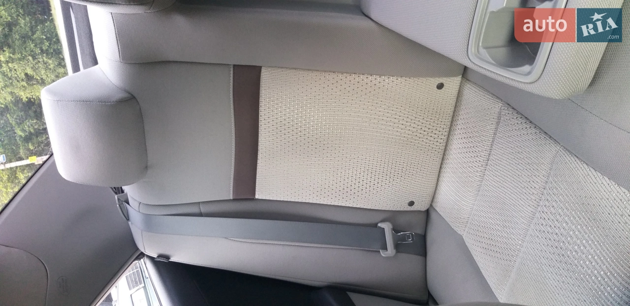 2012 Toyota Camry - мініатюра 18