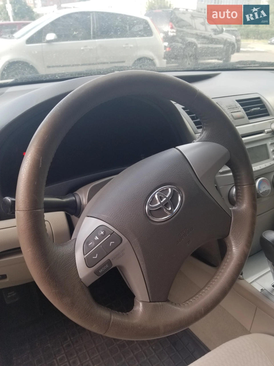 2011 Toyota Camry - мініатюра 14