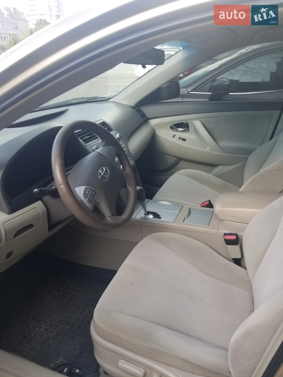 2011 Toyota Camry - мініатюра 15