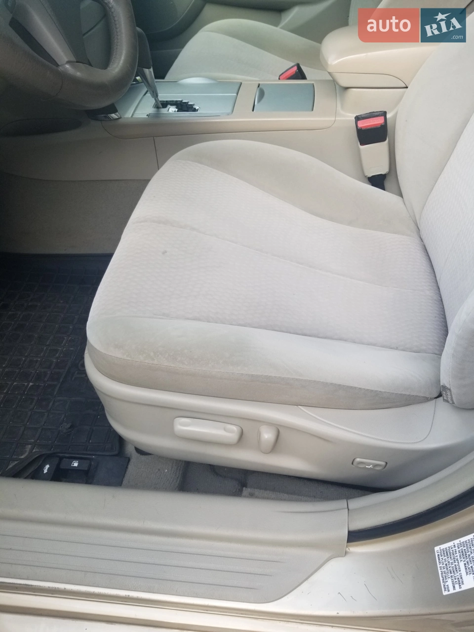 2011 Toyota Camry - мініатюра 16