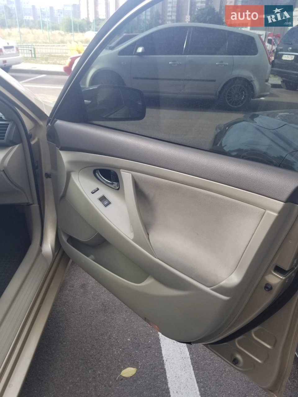 2011 Toyota Camry - мініатюра 17