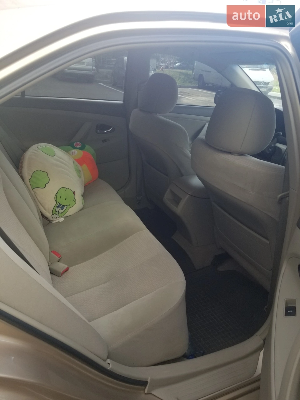 2011 Toyota Camry - мініатюра 19