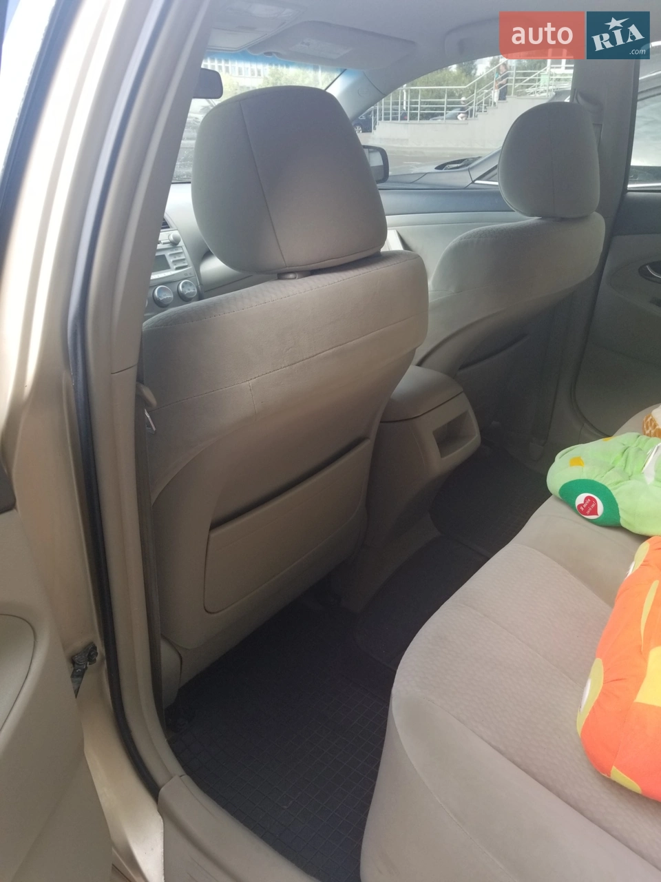 2011 Toyota Camry - мініатюра 21